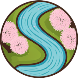 Sakura Boot logo